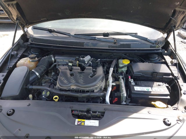 Aukcja sprzedaży 2015 Chrysler 200 S, vin: 1C3CCCBG3FN672392, numer aukcji: 45384890