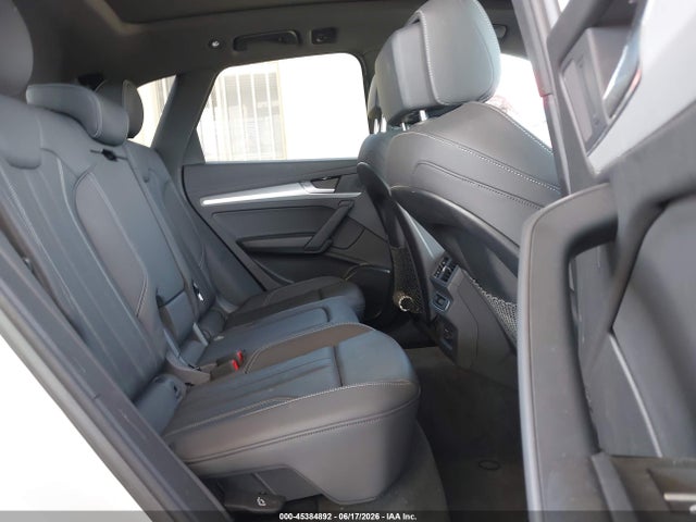Aukcja sprzedaży 2024 Audi Q5 Premium 45 Tfsi S Line Quattro, vin: WA1GAAFY2R2129934, numer aukcji: 45384892