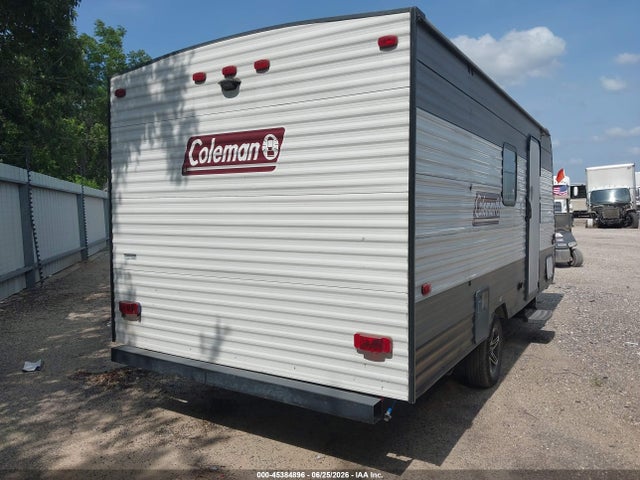 Keystone Coleman Lantern Cm17 2020 4YDT17B10L8937703 Image 4