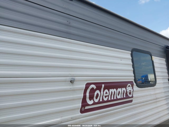 Keystone Coleman Lantern Cm17 2020 4YDT17B10L8937703 Image 6