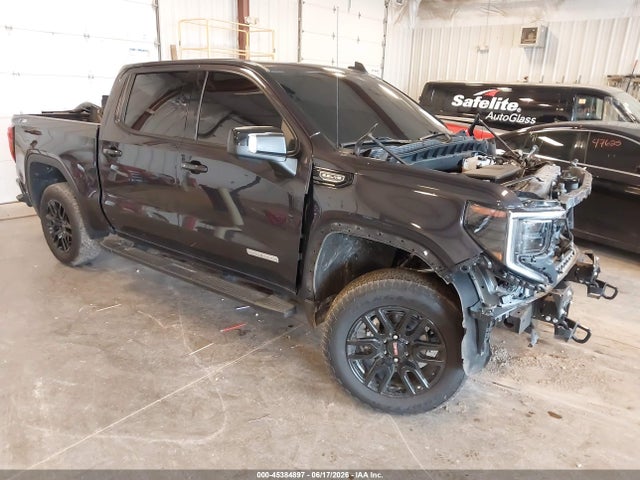 45384897 :رقم المزاد ، 3GTUUCED2RG345607 vin ، 2024 Gmc Sierra 1500 4wd  Short Box Elevation With 3sb مزاد بيع