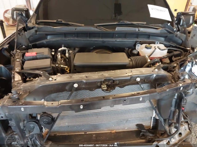 45384897 :رقم المزاد ، 3GTUUCED2RG345607 vin ، 2024 Gmc Sierra 1500 4wd  Short Box Elevation With 3sb مزاد بيع