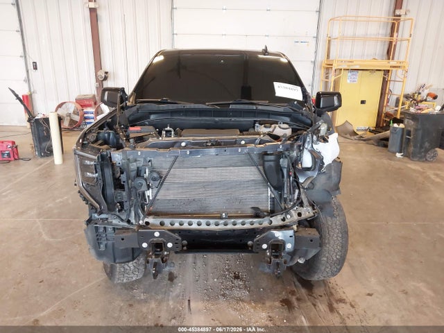45384897 :رقم المزاد ، 3GTUUCED2RG345607 vin ، 2024 Gmc Sierra 1500 4wd  Short Box Elevation With 3sb مزاد بيع