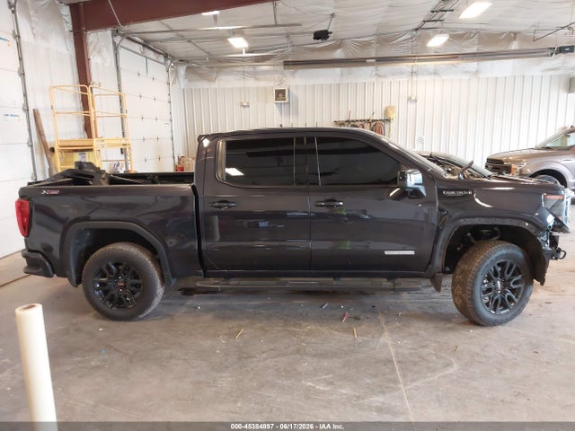 45384897 :رقم المزاد ، 3GTUUCED2RG345607 vin ، 2024 Gmc Sierra 1500 4wd  Short Box Elevation With 3sb مزاد بيع