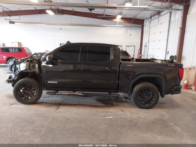 45384897 :رقم المزاد ، 3GTUUCED2RG345607 vin ، 2024 Gmc Sierra 1500 4wd  Short Box Elevation With 3sb مزاد بيع