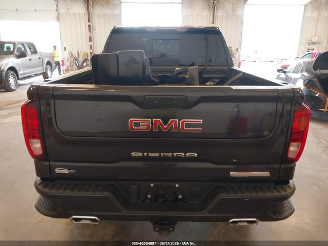 45384897 :رقم المزاد ، 3GTUUCED2RG345607 vin ، 2024 Gmc Sierra 1500 4wd  Short Box Elevation With 3sb مزاد بيع