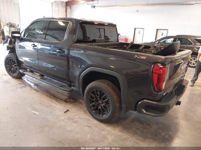 45384897 :رقم المزاد ، 3GTUUCED2RG345607 vin ، 2024 Gmc Sierra 1500 4wd  Short Box Elevation With 3sb مزاد بيع