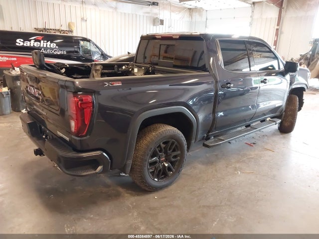 45384897 :رقم المزاد ، 3GTUUCED2RG345607 vin ، 2024 Gmc Sierra 1500 4wd  Short Box Elevation With 3sb مزاد بيع
