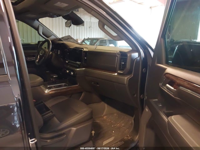45384897 :رقم المزاد ، 3GTUUCED2RG345607 vin ، 2024 Gmc Sierra 1500 4wd  Short Box Elevation With 3sb مزاد بيع