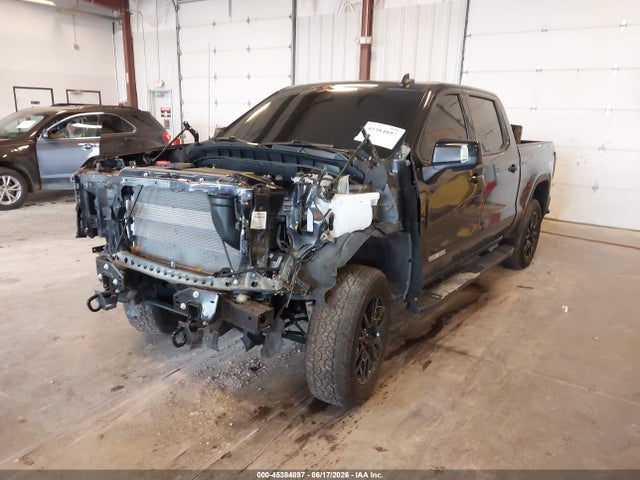 45384897 :رقم المزاد ، 3GTUUCED2RG345607 vin ، 2024 Gmc Sierra 1500 4wd  Short Box Elevation With 3sb مزاد بيع