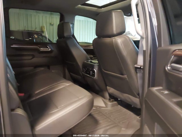 45384897 :رقم المزاد ، 3GTUUCED2RG345607 vin ، 2024 Gmc Sierra 1500 4wd  Short Box Elevation With 3sb مزاد بيع