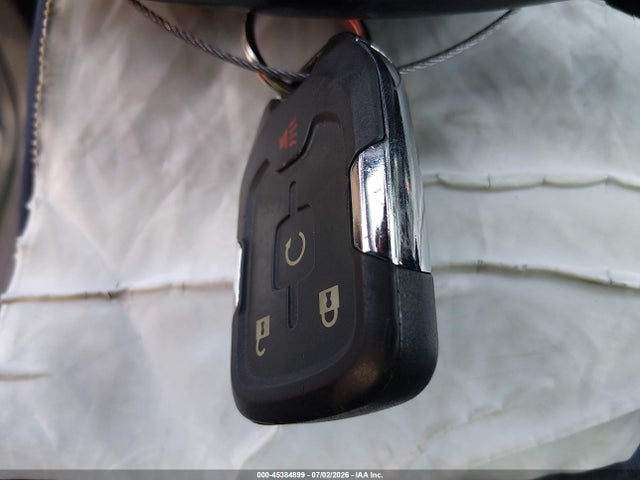 Aukcja sprzedaży 2019 Gmc Terrain Sle, vin: 3GKALTEV1KL144765, numer aukcji: 45384899