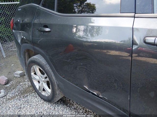 Aukcja sprzedaży 2019 Gmc Terrain Sle, vin: 3GKALTEV1KL144765, numer aukcji: 45384899