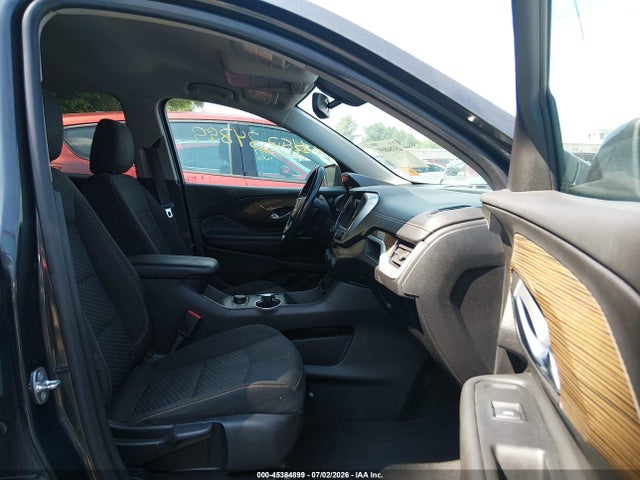 Aukcja sprzedaży 2019 Gmc Terrain Sle, vin: 3GKALTEV1KL144765, numer aukcji: 45384899