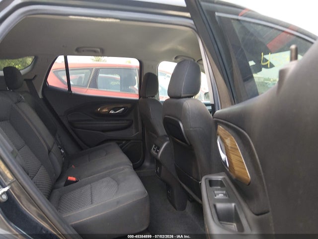 Aukcja sprzedaży 2019 Gmc Terrain Sle, vin: 3GKALTEV1KL144765, numer aukcji: 45384899