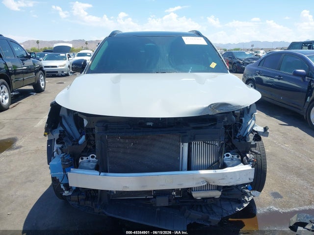 45384901 :رقم المزاد ، 5XYRKDLF9PG228219 vin ، 2023 Kia Sorento Sx مزاد بيع