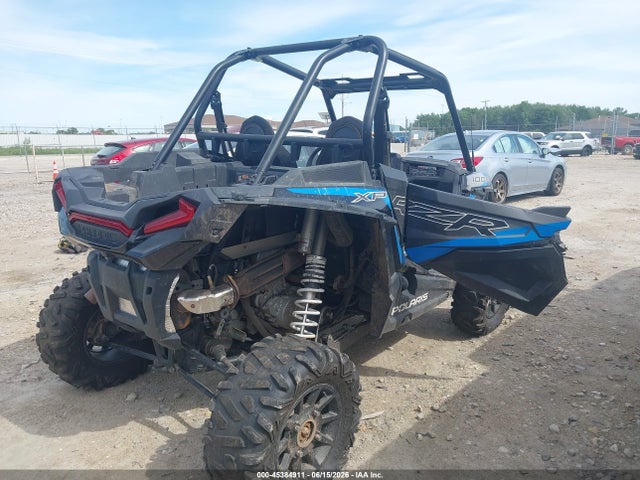 Aukcja sprzedaży 2023 Polaris Rzr Xp 1000 Premium, vin: 3NSNAK990PH431713, numer aukcji: 45384911