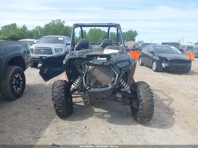 2023 Polaris Rzr Xp 1000 Premium მანქანა იყიდება აუქციონზე, vin: 3NSNAK990PH431713, აუქციონის ნომერი: 45384911