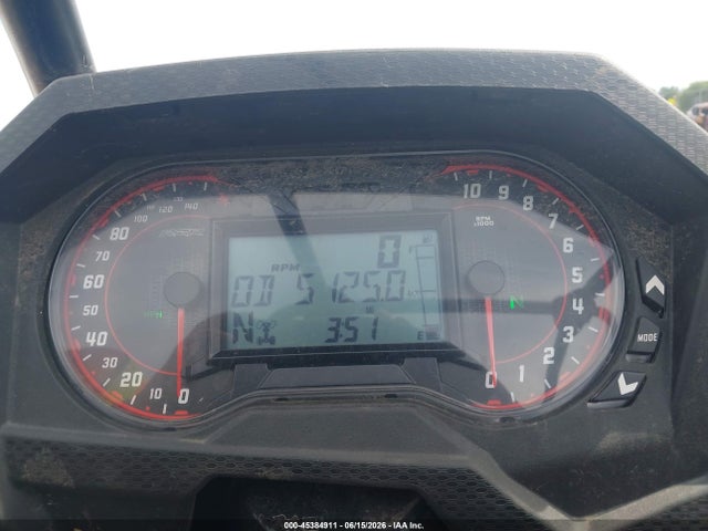 45384911 :رقم المزاد ، 3NSNAK990PH431713 vin ، 2023 Polaris Rzr Xp 1000 Premium مزاد بيع