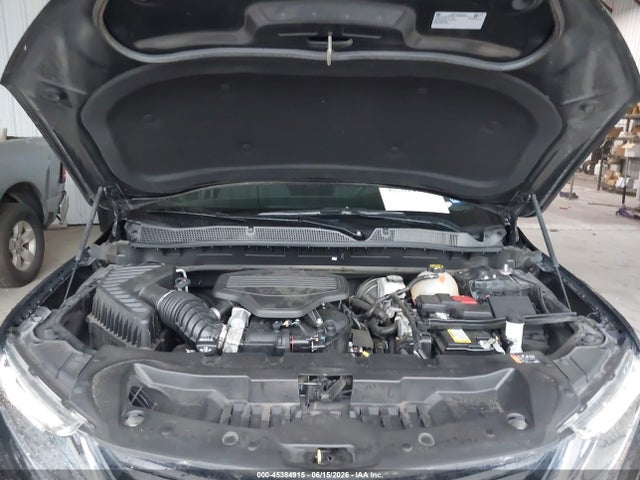 Chevrolet Blazer Fwd 2lt 2021 3GNKBCRSXMS580470 Image 10
