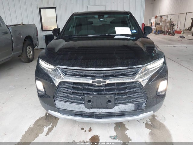 Chevrolet Blazer Fwd 2lt 2021 3GNKBCRSXMS580470 Image 12