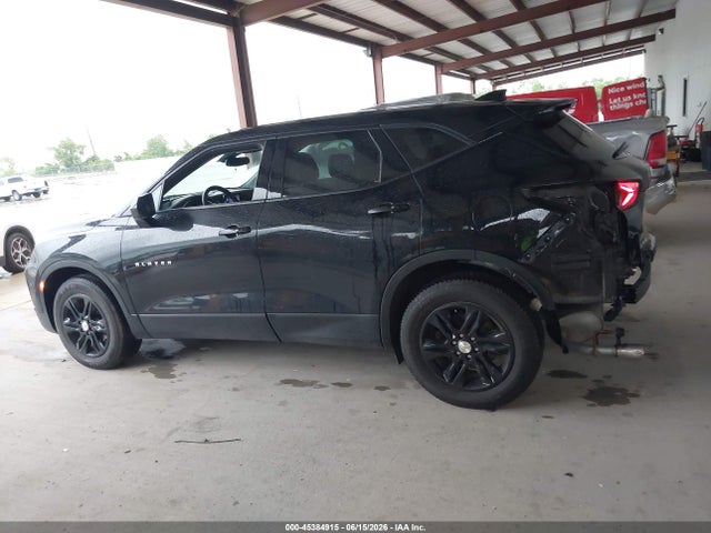 Chevrolet Blazer Fwd 2lt 2021 3GNKBCRSXMS580470 Image 14