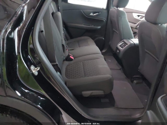 Chevrolet Blazer Fwd 2lt 2021 3GNKBCRSXMS580470 Image 8