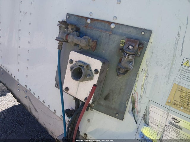 Wabash National Corp Unknown 2022 1JJV532D0NL326578 Image 10