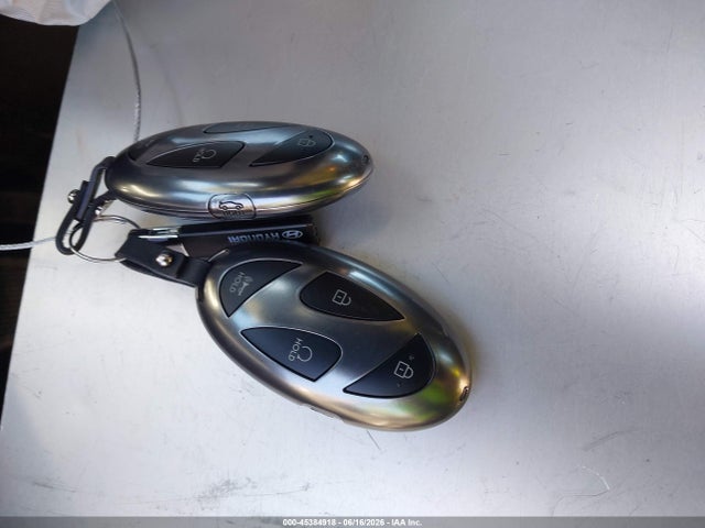 Продажа на аукционе авто 2026 Hyundai Elantra Hybrid Blue, vin: KMHLM4DJ4TU196819, номер лота: 45384918