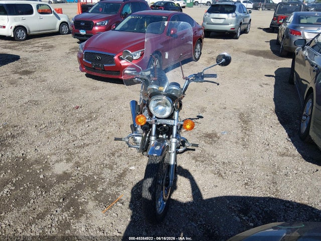 Продажа на аукционе авто 1982 Honda Cb650, vin: JH2RC0507CM302168, номер лота: 45384922
