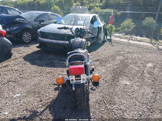 Продажа на аукционе авто 1982 Honda Cb650, vin: JH2RC0507CM302168, номер лота: 45384922