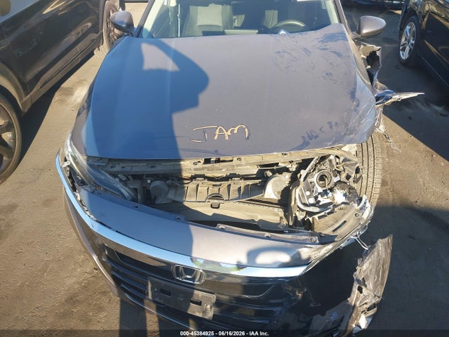 1HGCV1F12KA053799 Honda ACCORD LX