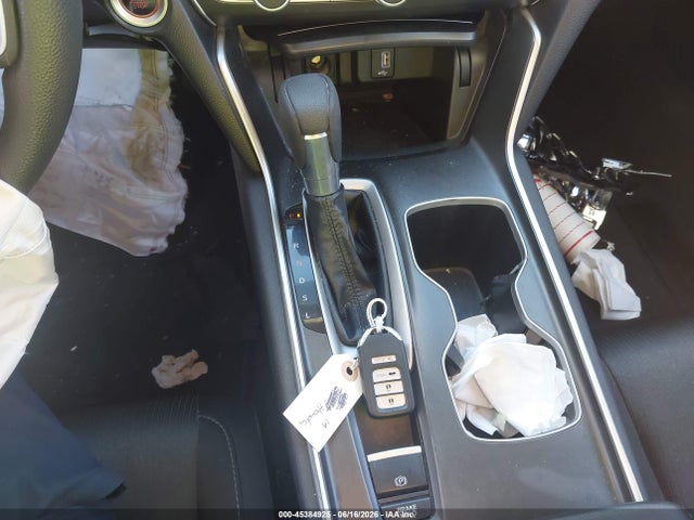 1HGCV1F12KA053799 Honda ACCORD LX