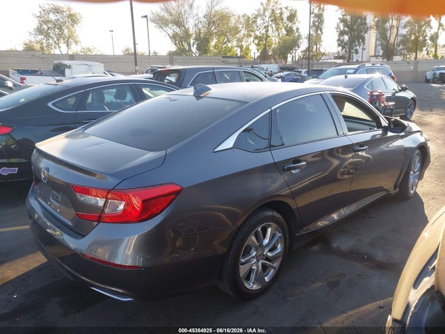 1HGCV1F12KA053799 Honda ACCORD LX