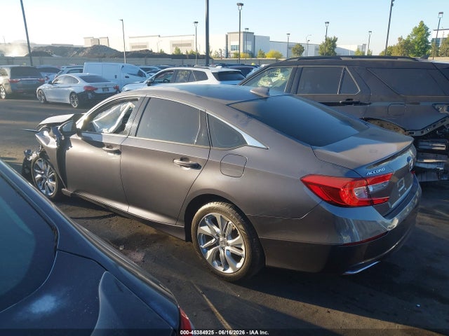 1HGCV1F12KA053799 Honda ACCORD LX