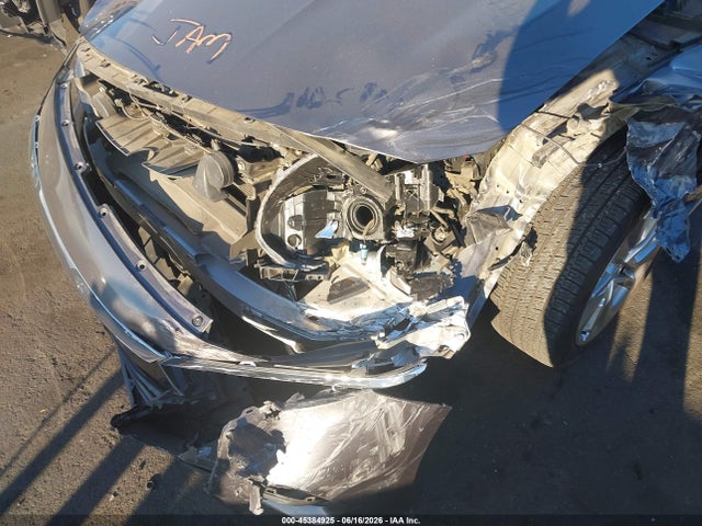 1HGCV1F12KA053799 Honda ACCORD LX