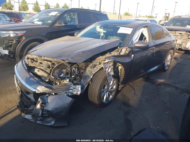 1HGCV1F12KA053799 Honda ACCORD LX