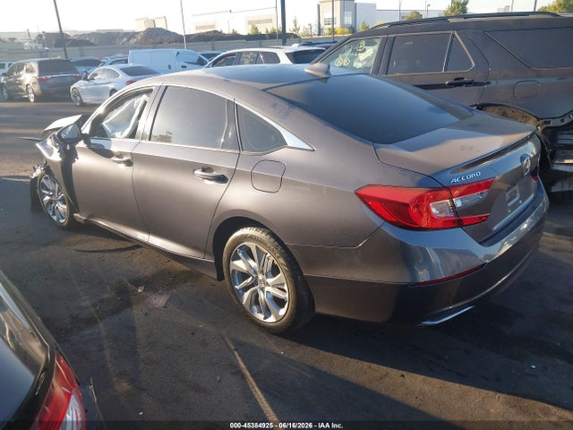 1HGCV1F12KA053799 Honda ACCORD LX
