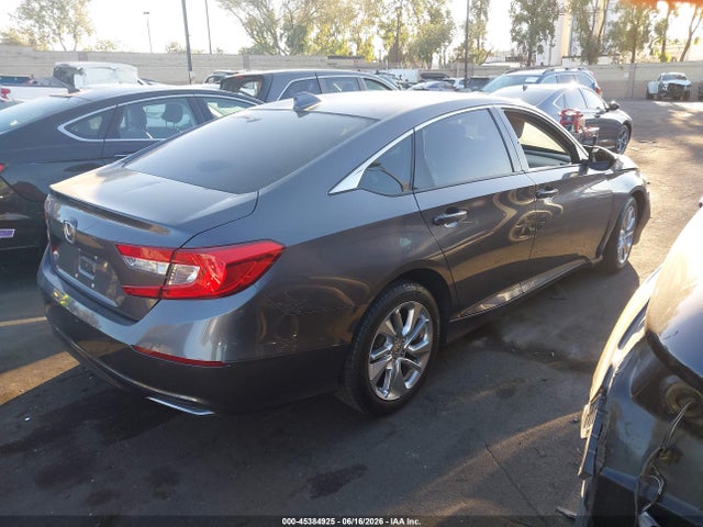 1HGCV1F12KA053799 Honda ACCORD LX