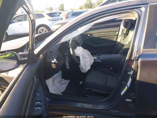 1HGCV1F12KA053799 Honda ACCORD LX