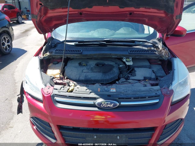 Ford ESCAPE SE 2015 1FMCU9G93FUB31043 Image 10