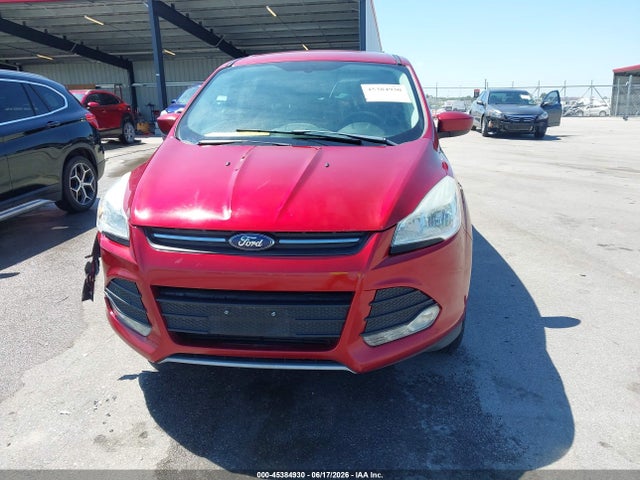 Ford ESCAPE SE 2015 1FMCU9G93FUB31043 Image 12
