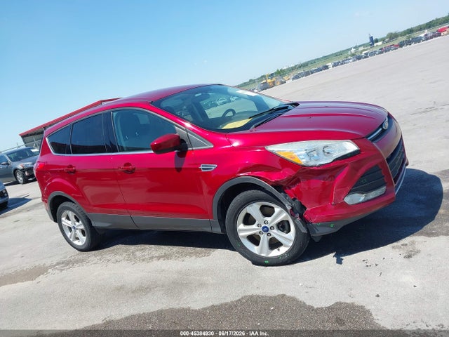 Ford ESCAPE SE 2015 1FMCU9G93FUB31043 Image 13
