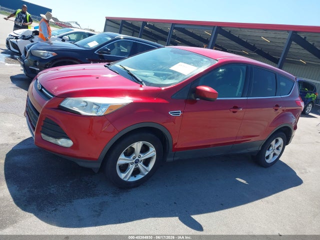 Ford ESCAPE SE 2015 1FMCU9G93FUB31043 Image 14