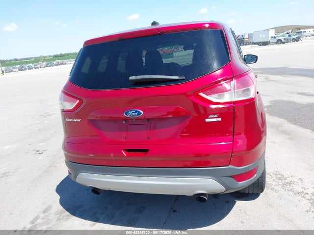 Ford ESCAPE SE 2015 1FMCU9G93FUB31043 Image 16