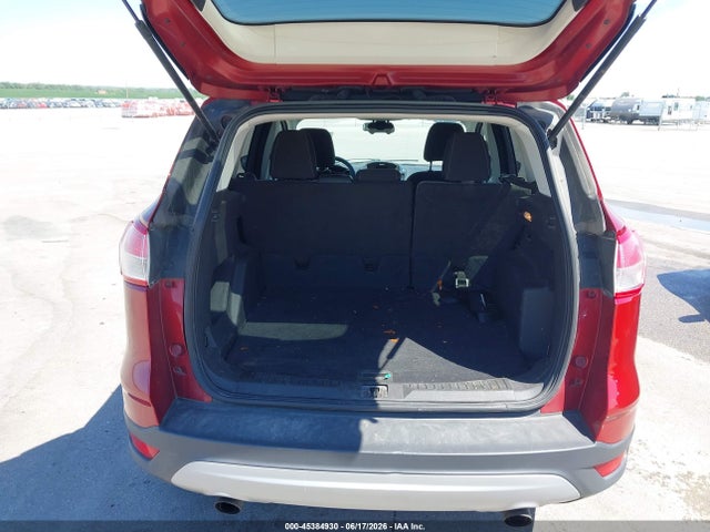 Ford ESCAPE SE 2015 1FMCU9G93FUB31043 Image 17