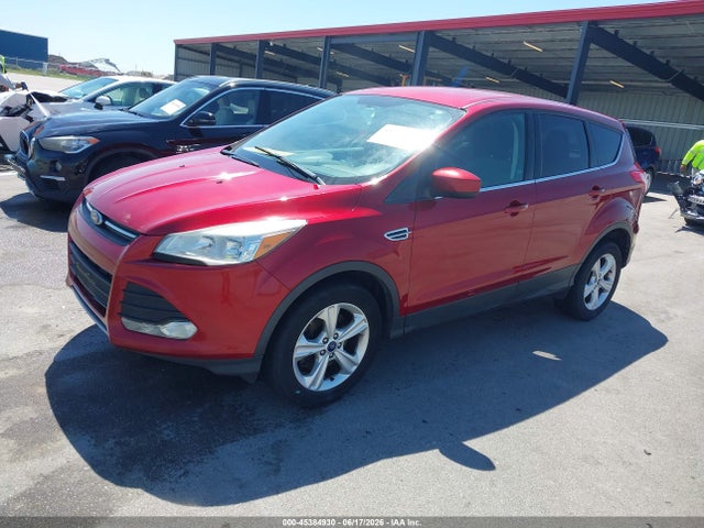 Ford ESCAPE SE 2015 1FMCU9G93FUB31043 Image 2