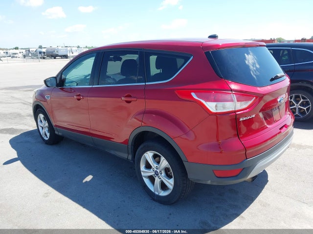 Ford ESCAPE SE 2015 1FMCU9G93FUB31043 Image 3