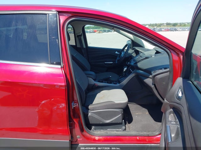 Ford ESCAPE SE 2015 1FMCU9G93FUB31043 Image 5