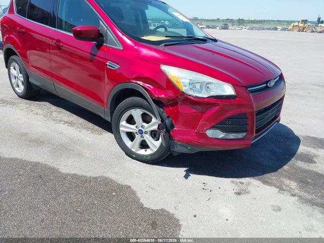 Ford ESCAPE SE 2015 1FMCU9G93FUB31043 Image 6